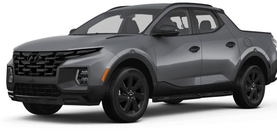 HYUNDAI SANTA CRUZ 2024 5NTJCDDF1RH106122 image